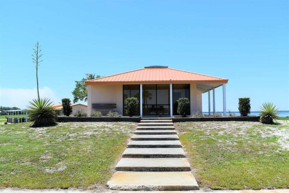 INDIAN LAKE ESTATES UNIT 02 - Land