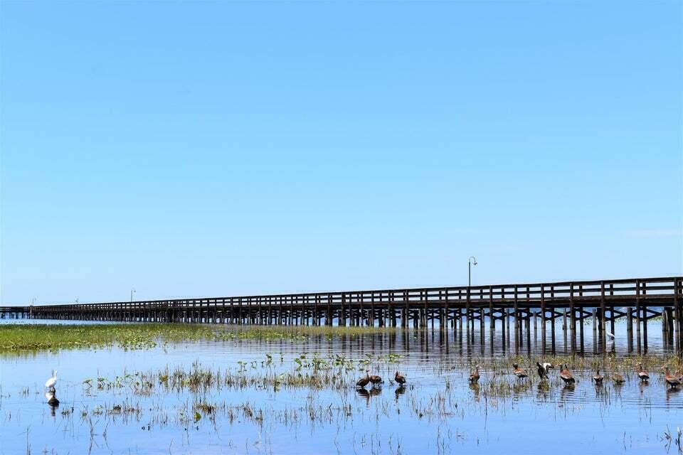 INDIAN LAKE ESTATES UNIT 02 - Land