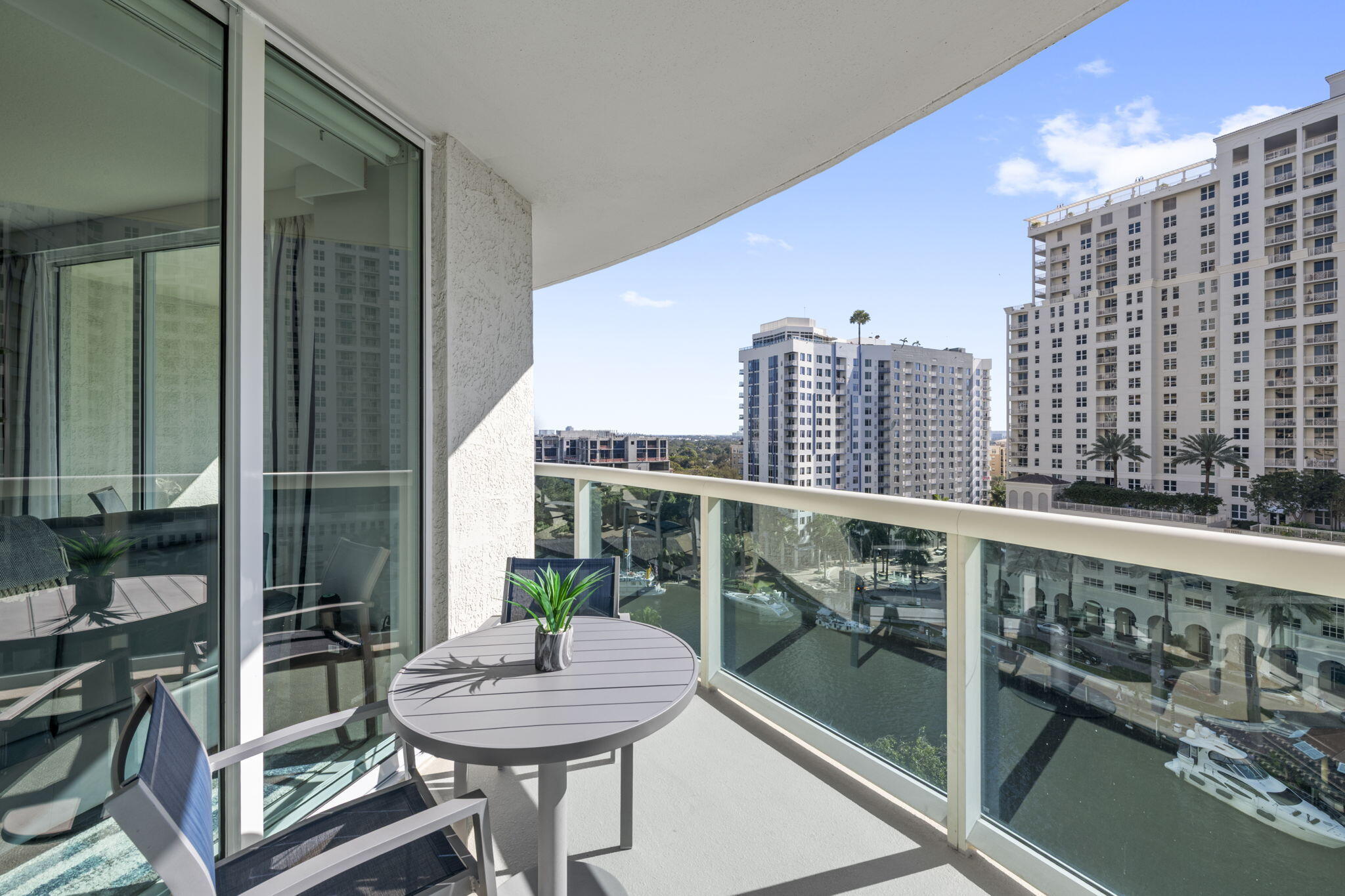 WATERGARDEN CONDO - Residential