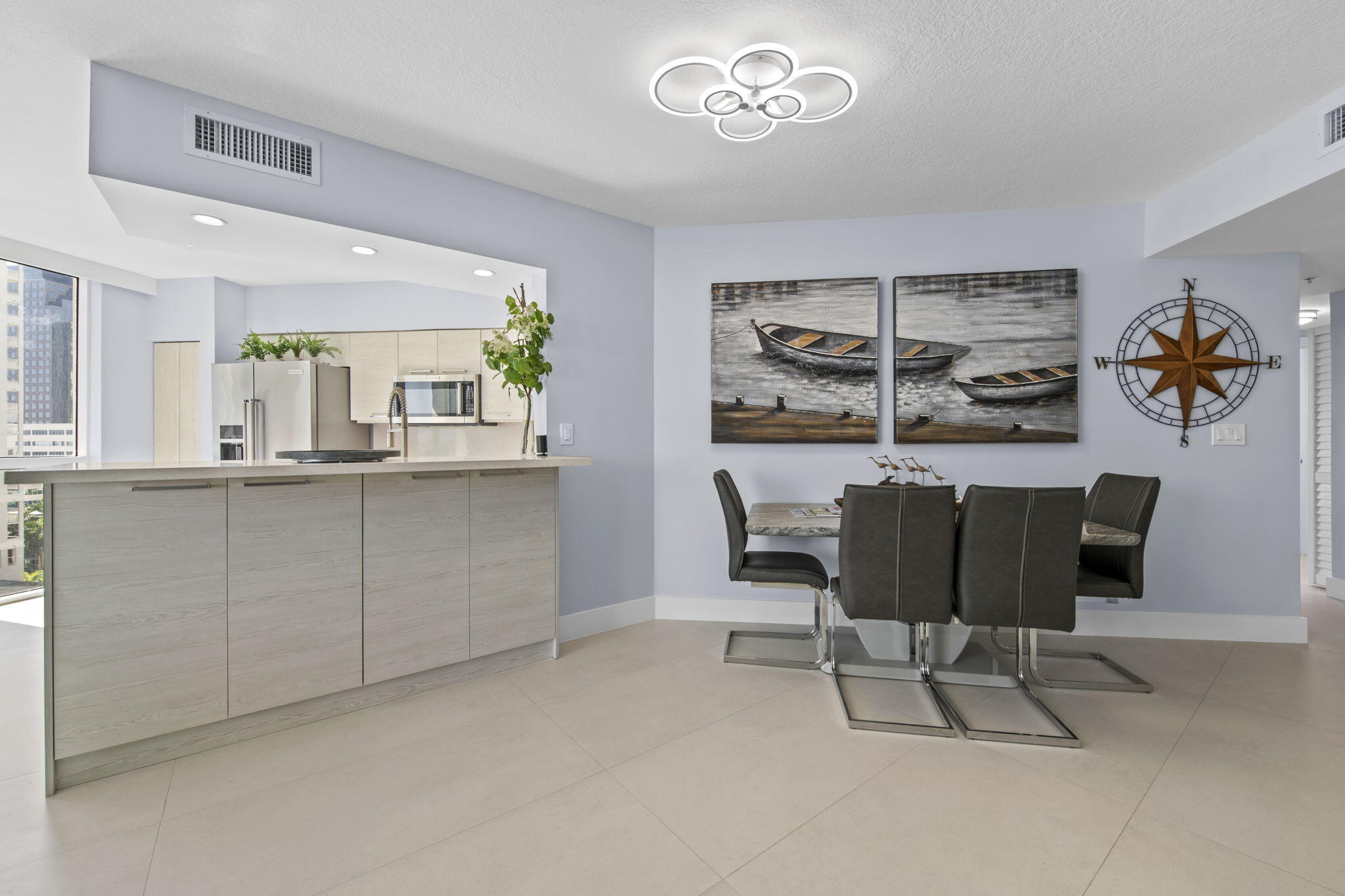 WATERGARDEN CONDO - Residential