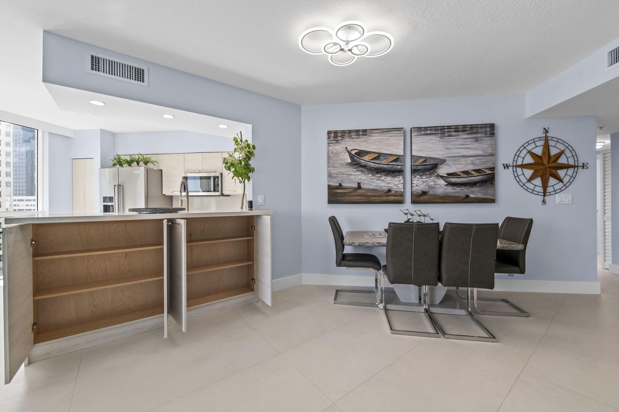 WATERGARDEN CONDO - Residential