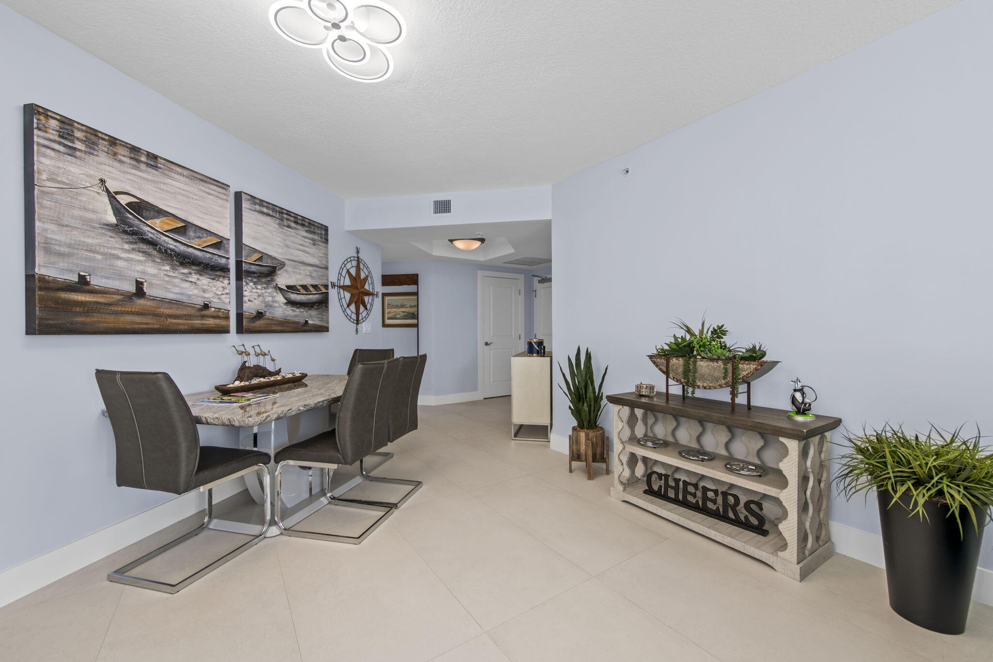 WATERGARDEN CONDO - Residential