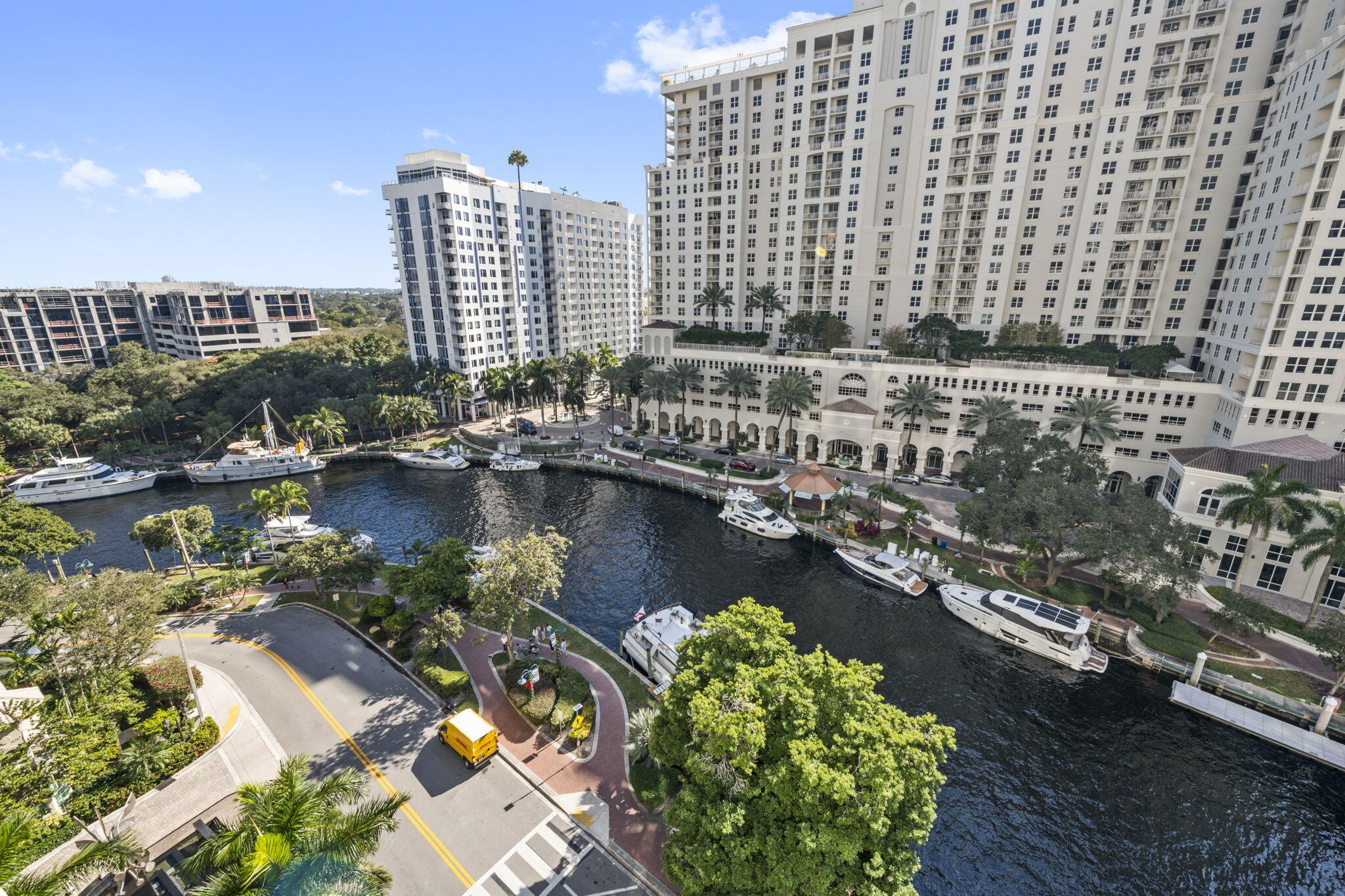 WATERGARDEN CONDO - Residential