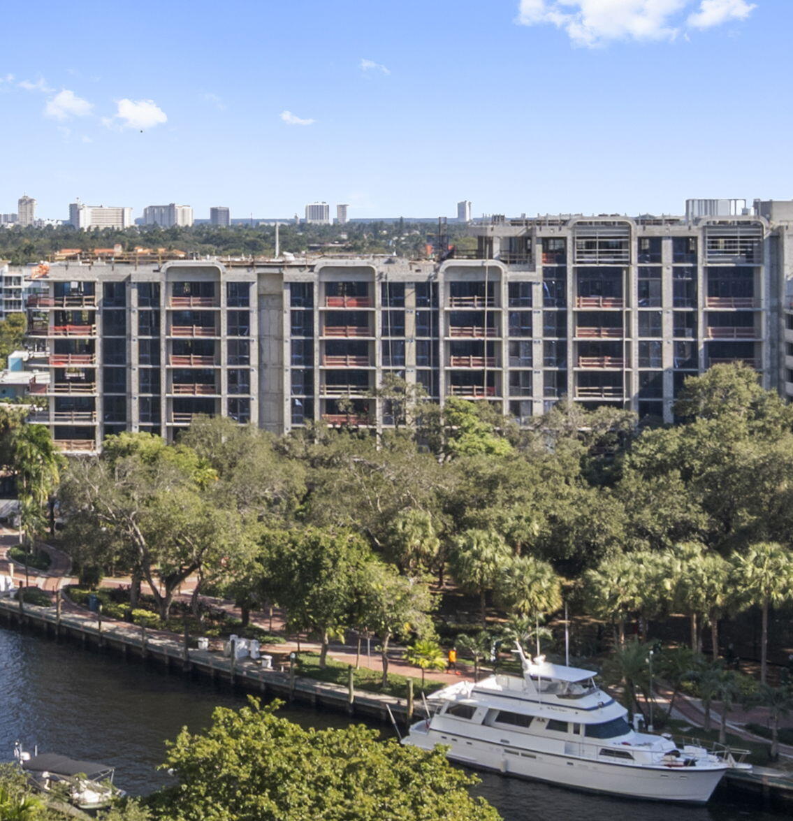 WATERGARDEN CONDO - Residential