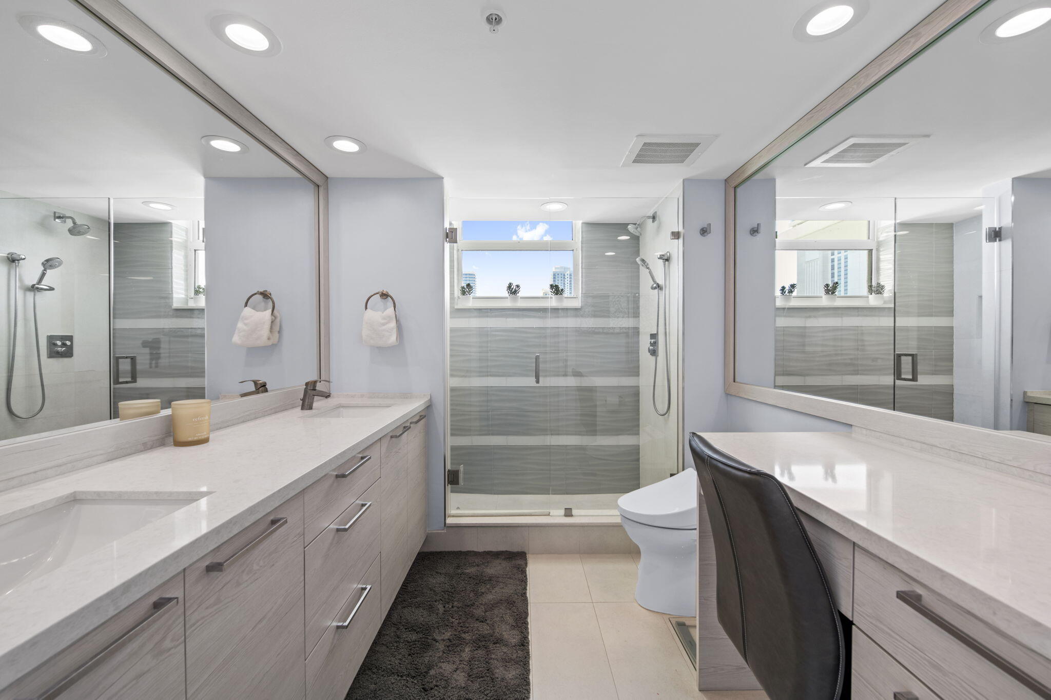 WATERGARDEN CONDO - Residential