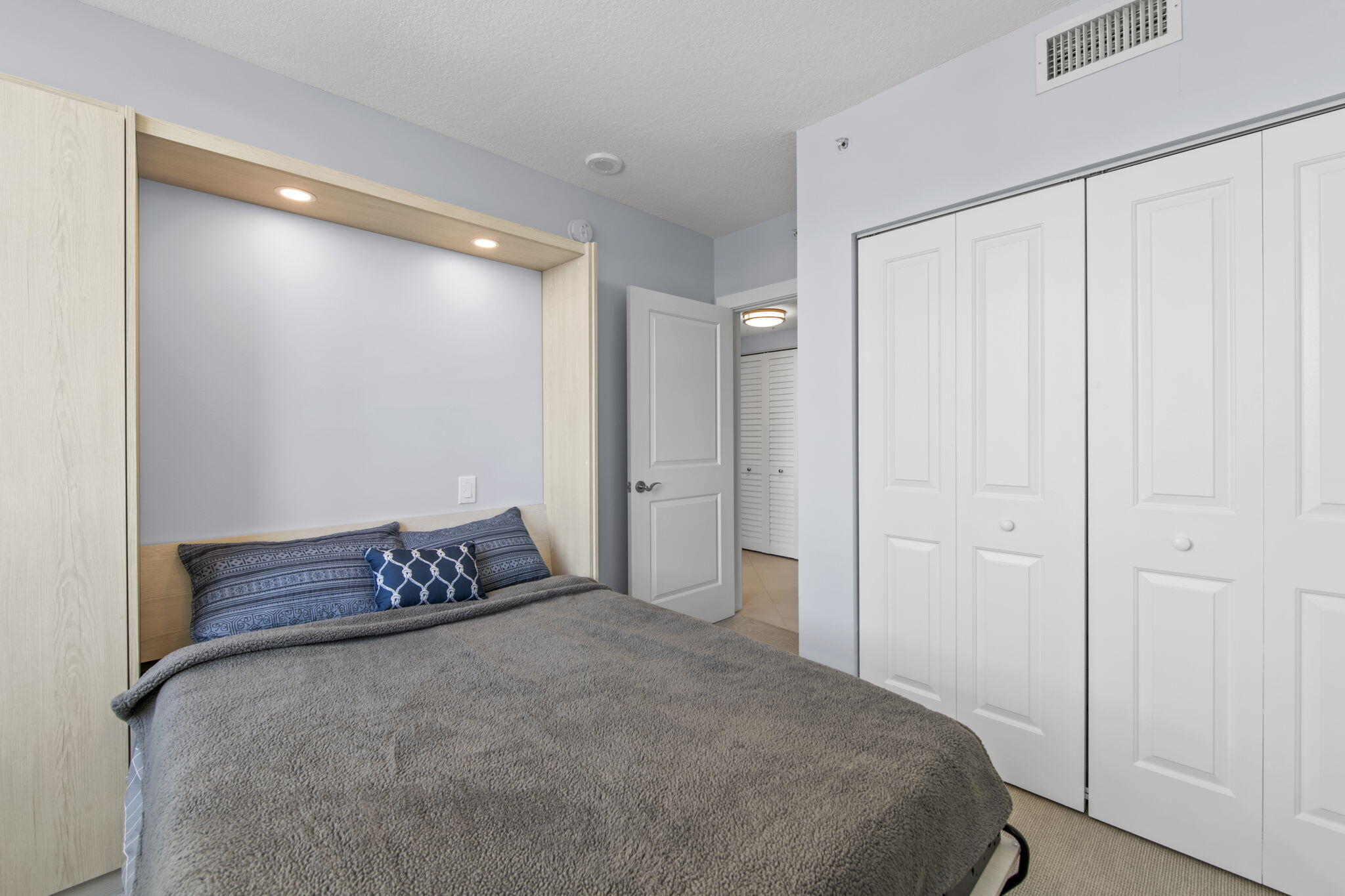 WATERGARDEN CONDO - Residential