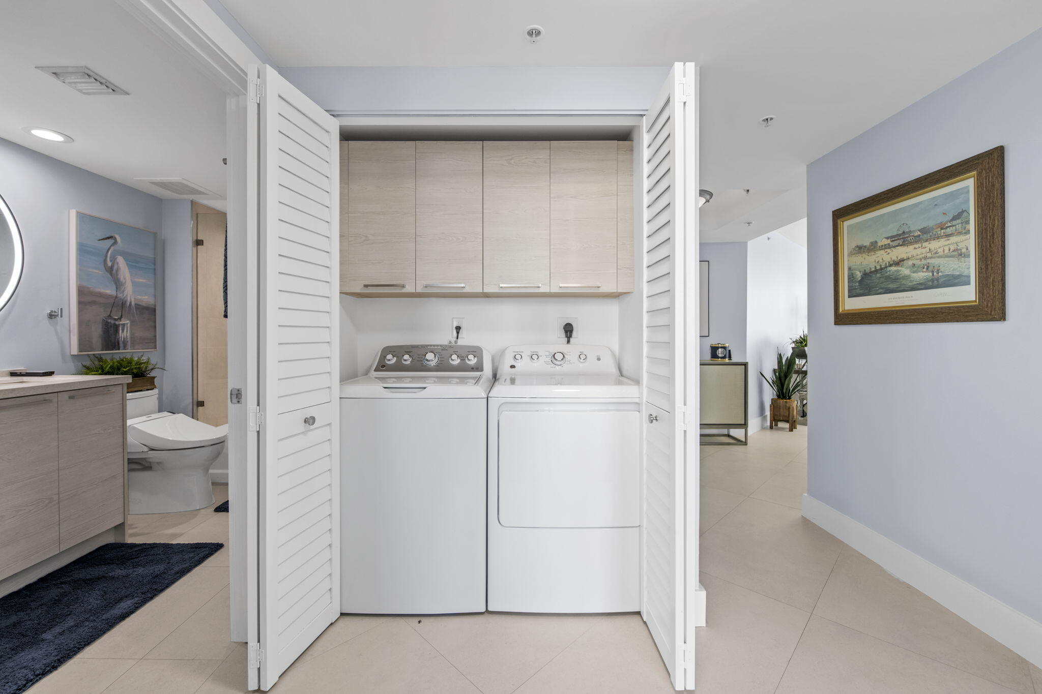 WATERGARDEN CONDO - Residential