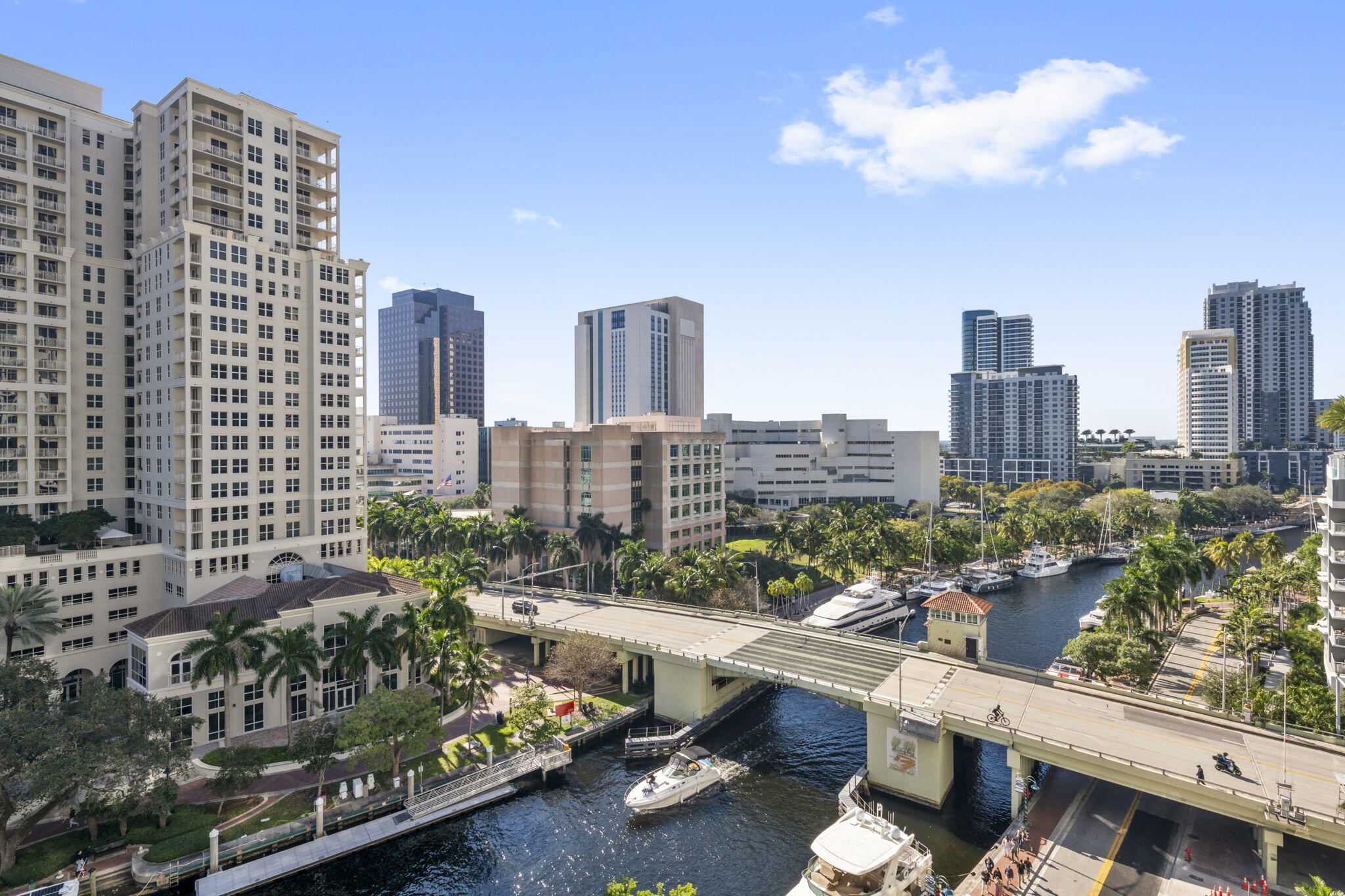 WATERGARDEN CONDO - Residential