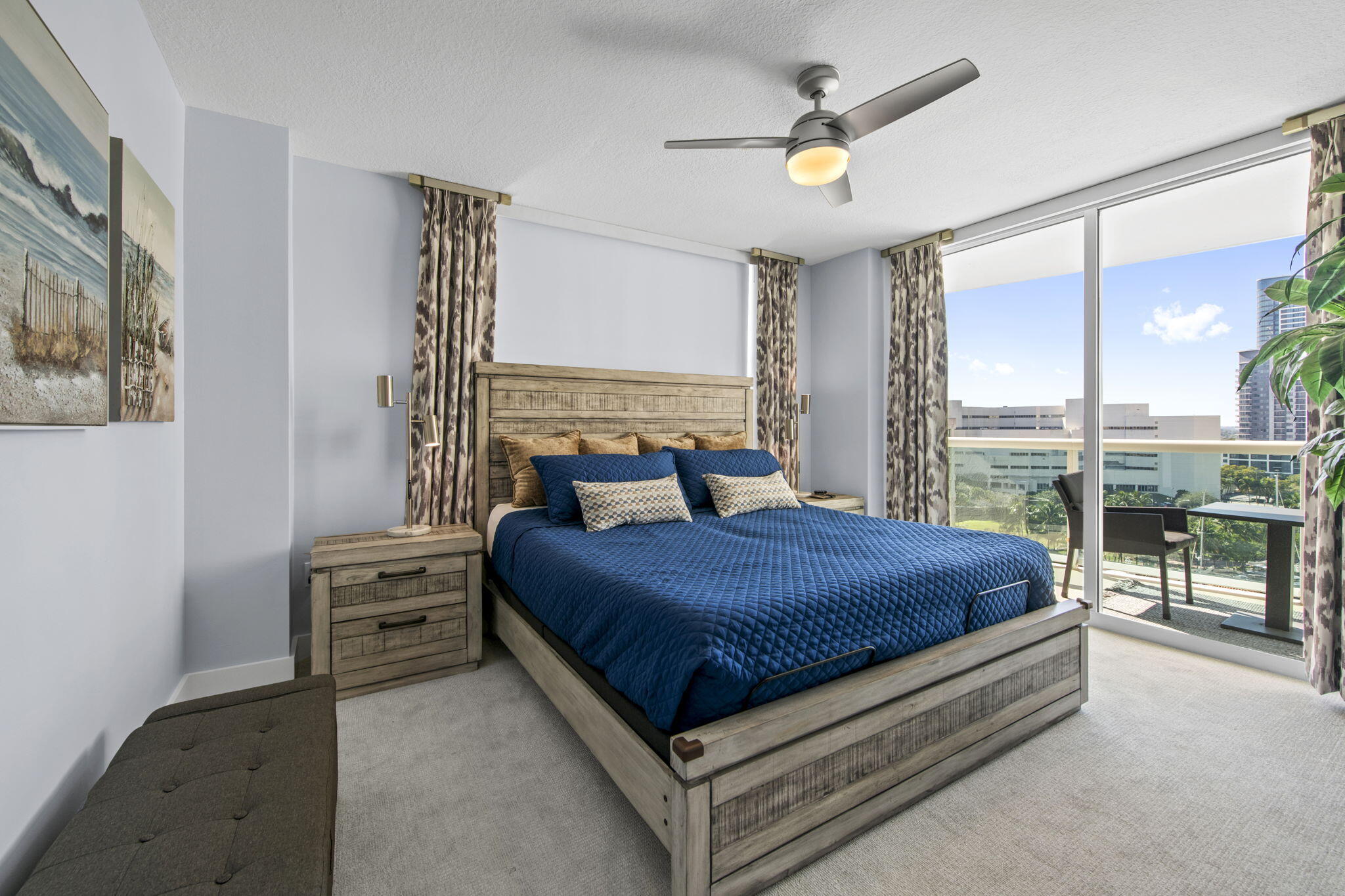 WATERGARDEN CONDO - Residential