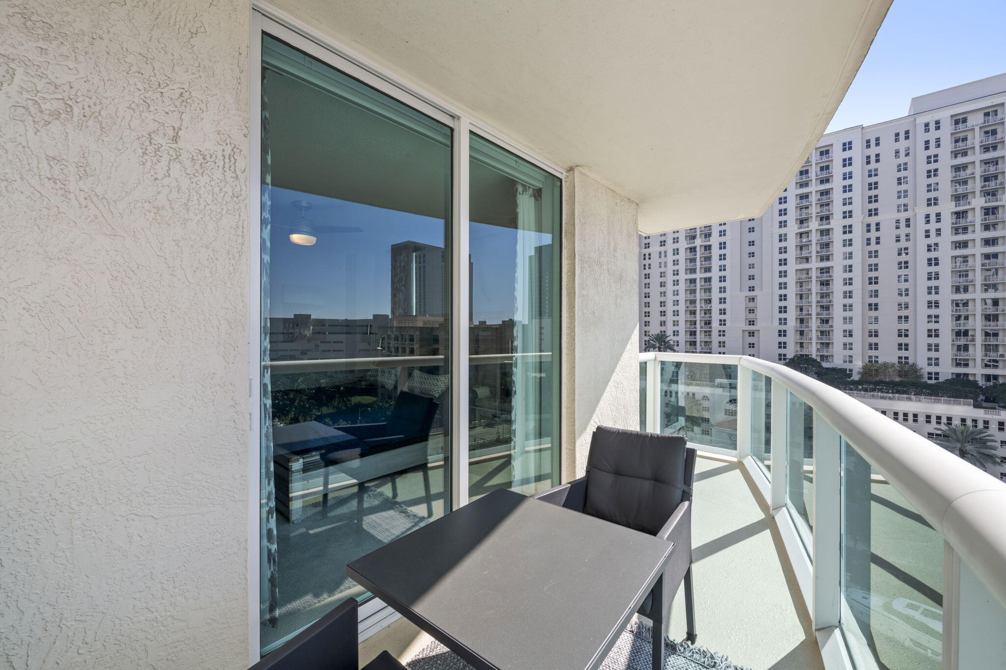 WATERGARDEN CONDO - Residential