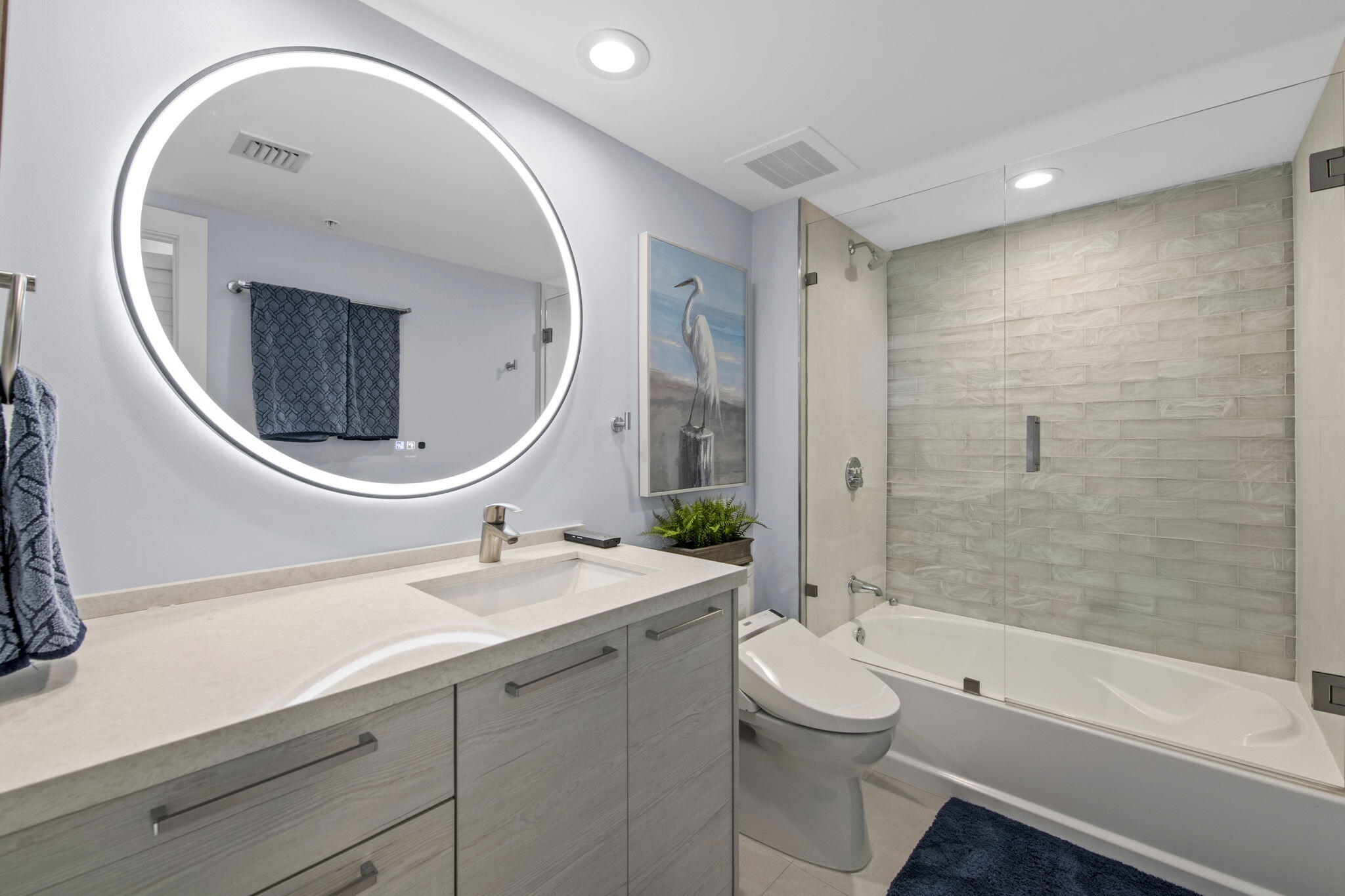 WATERGARDEN CONDO - Residential