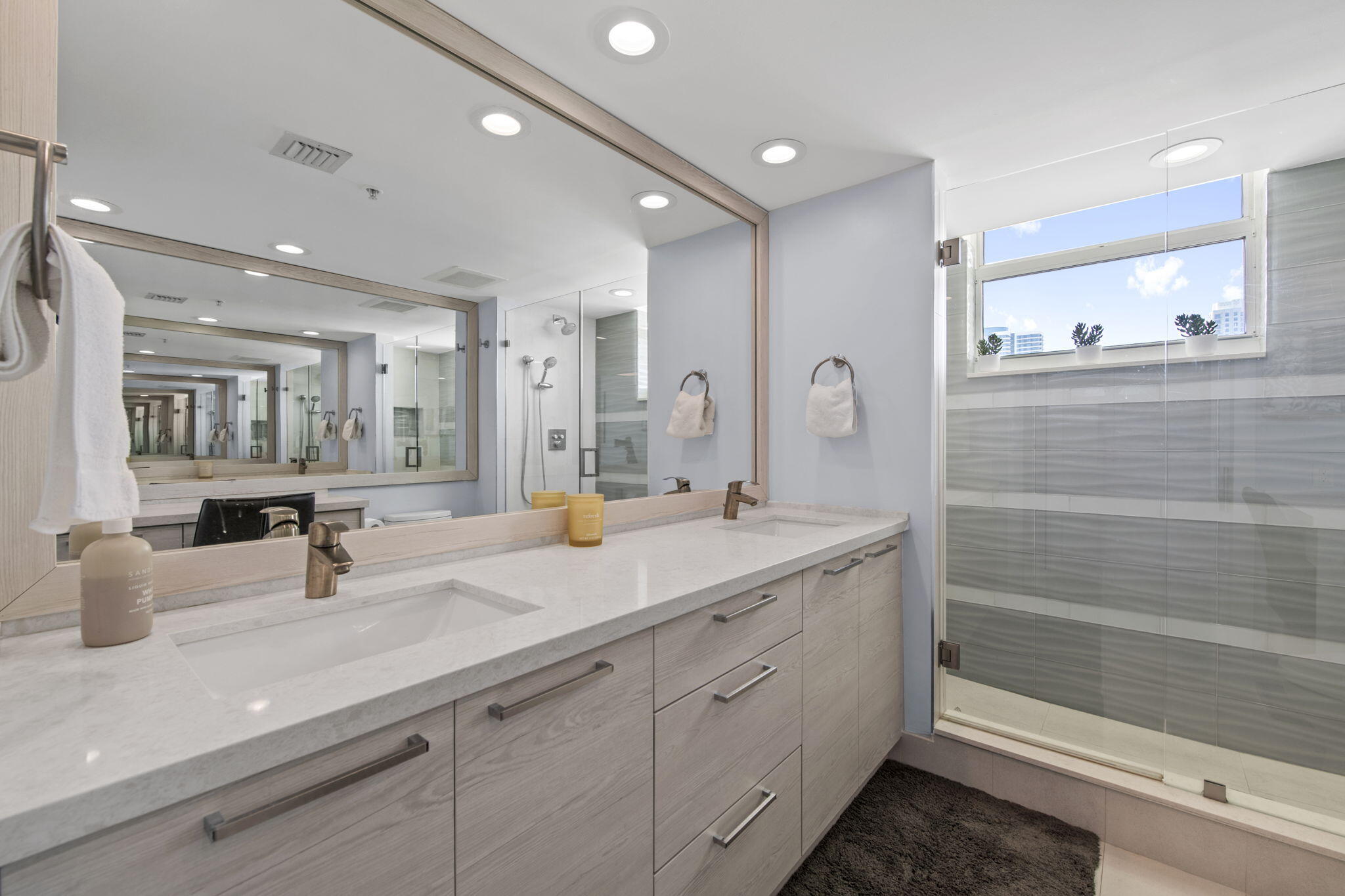 WATERGARDEN CONDO - Residential