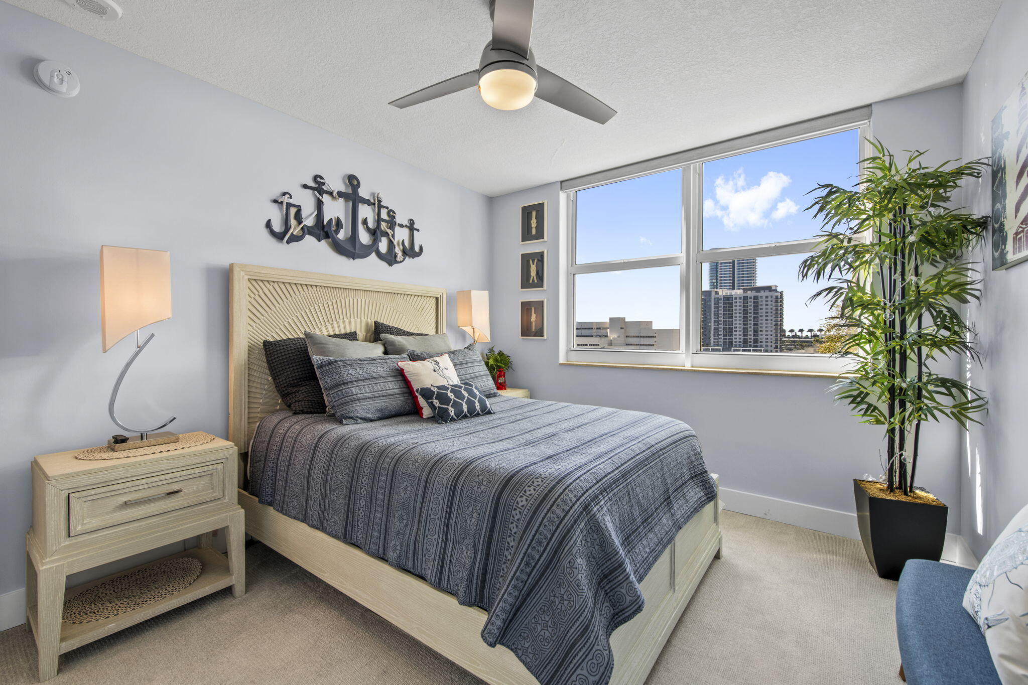 WATERGARDEN CONDO - Residential