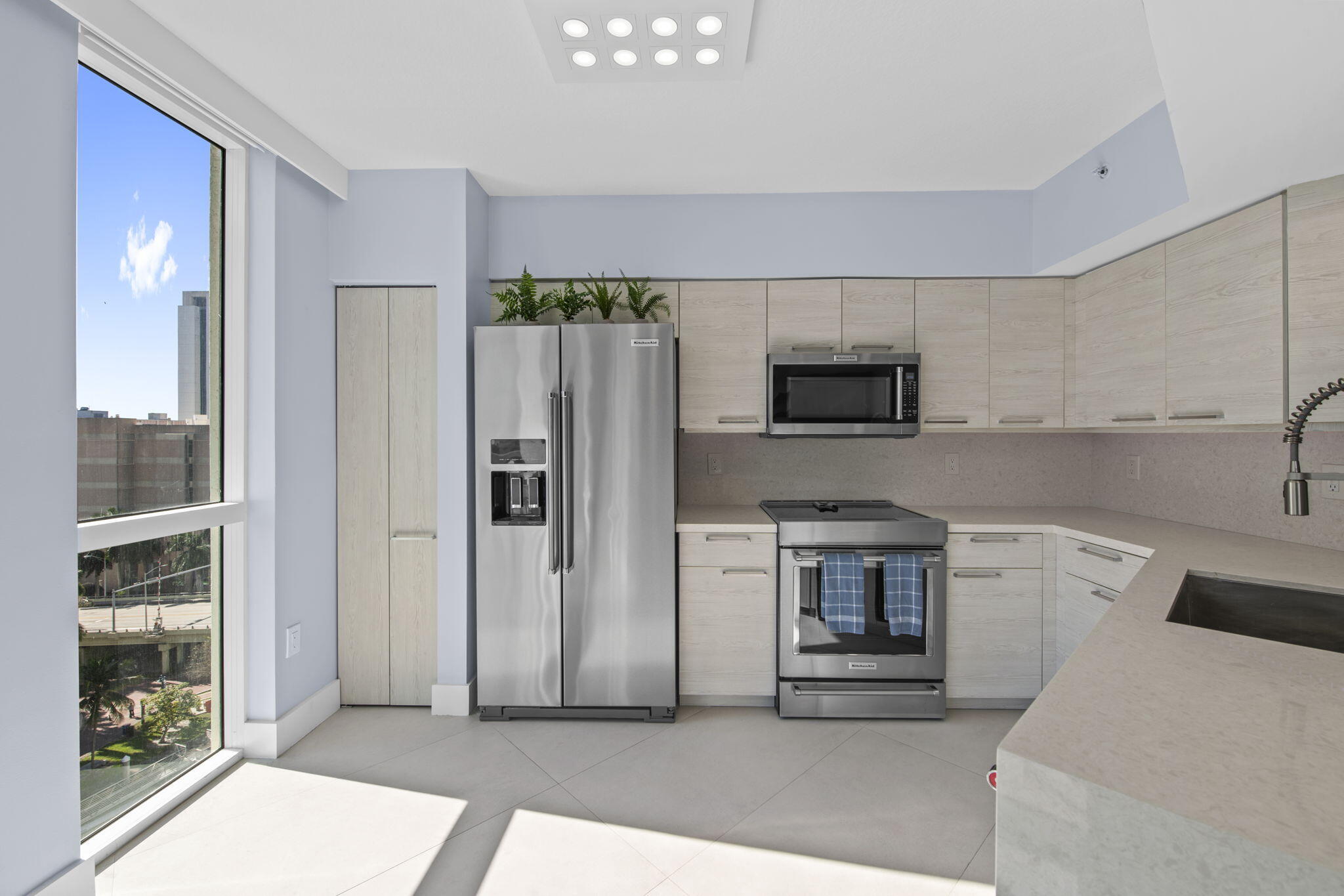 WATERGARDEN CONDO - Residential