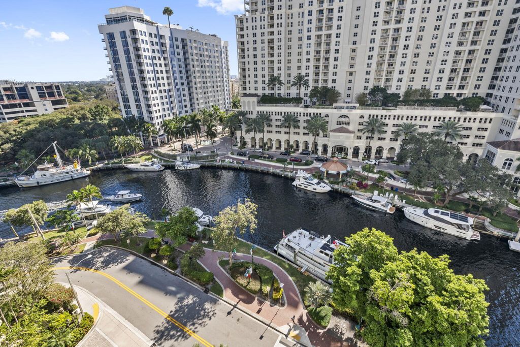 Photo of 347 N New River Drive E #1104, Fort Lauderdale, FL 33301 (MLS # B26015599)