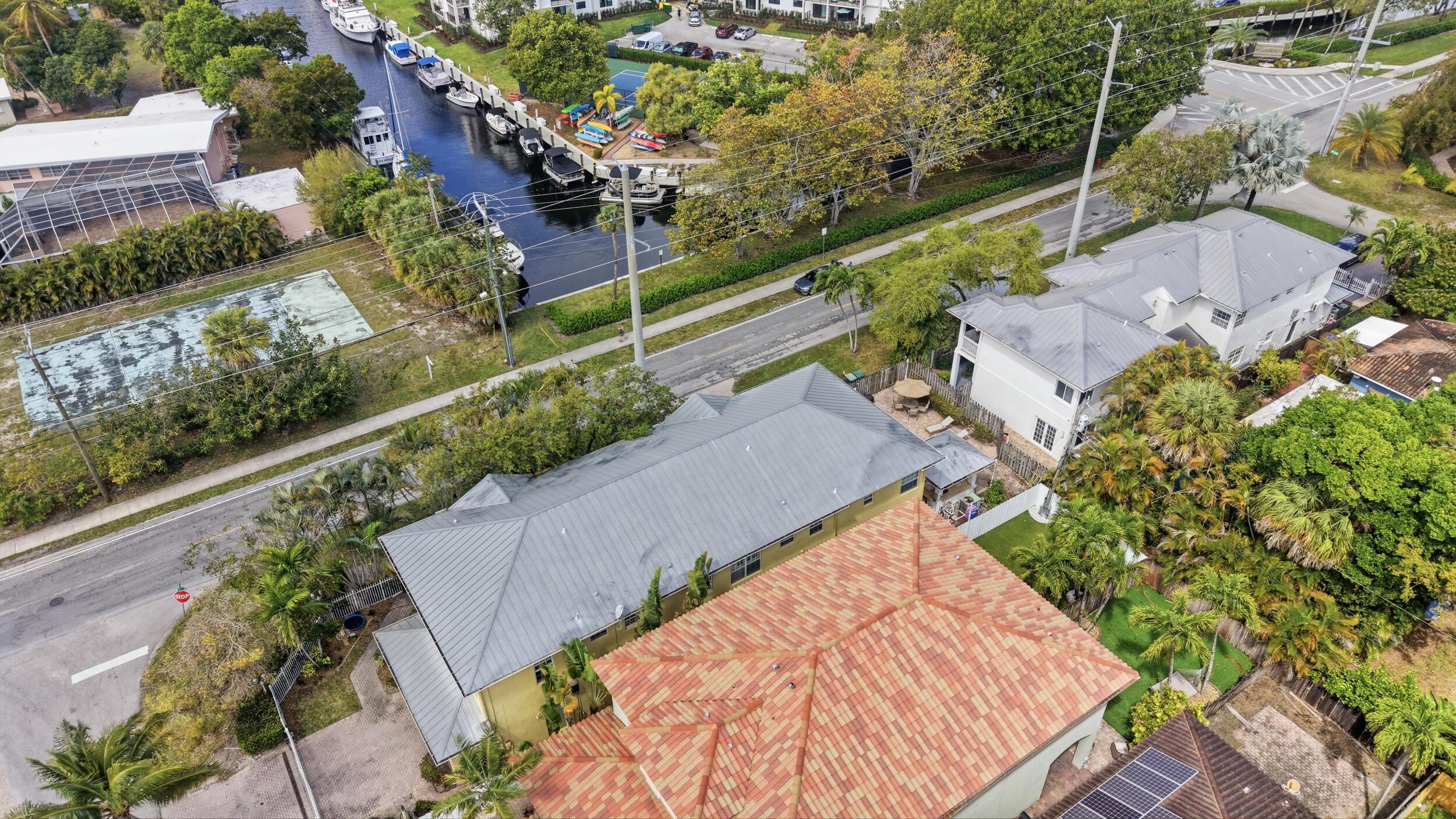 VINIK NO 2 - Residential