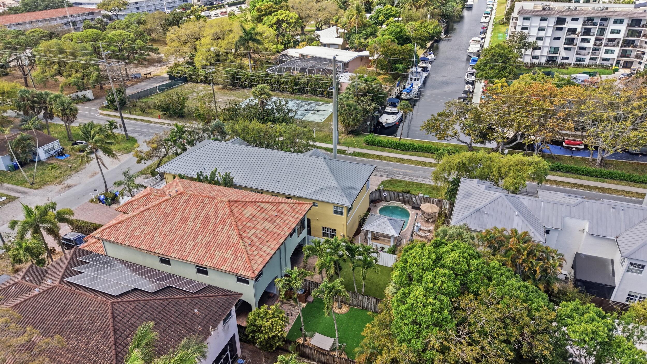 VINIK NO 2 - Residential