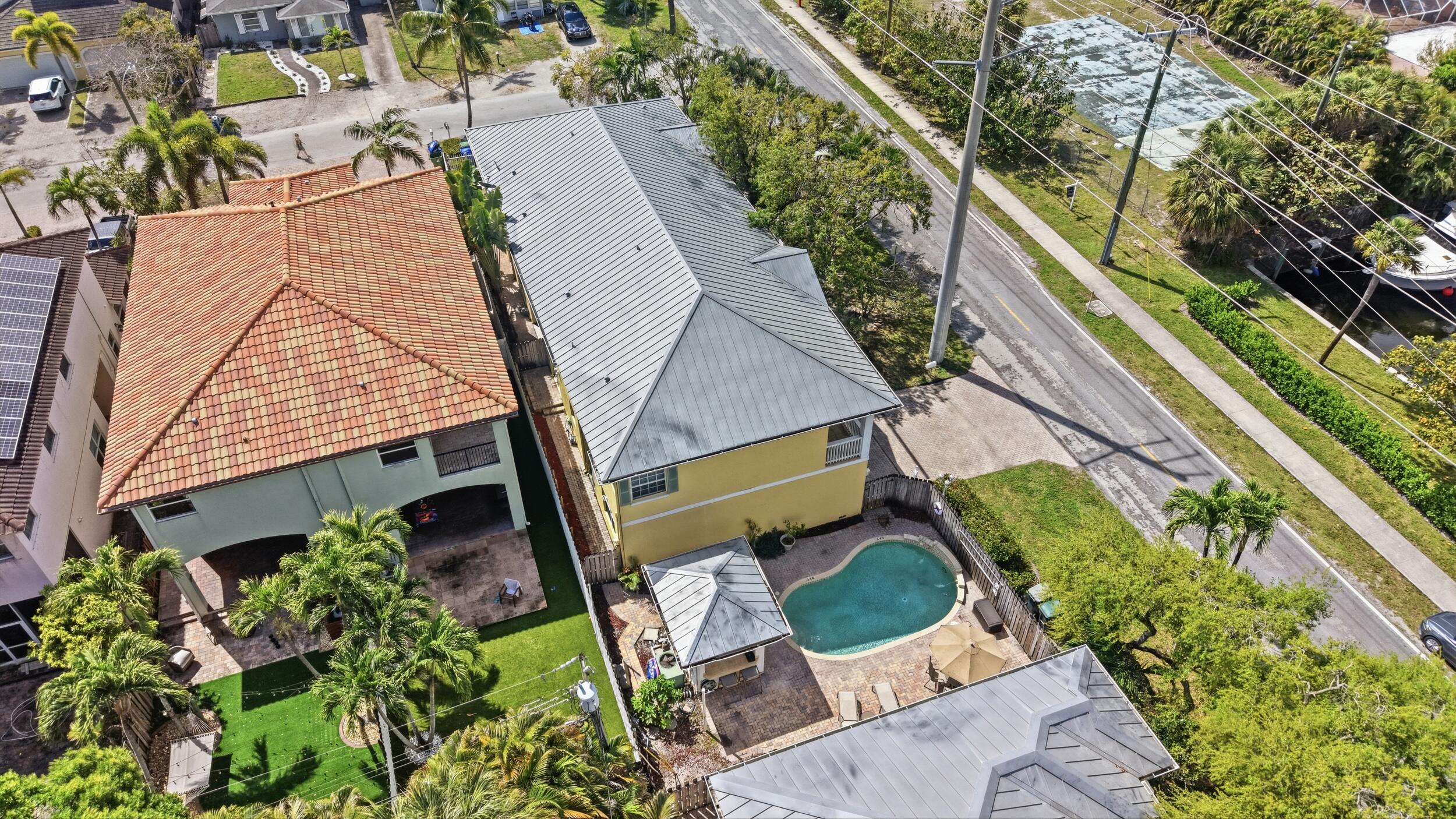 VINIK NO 2 - Residential