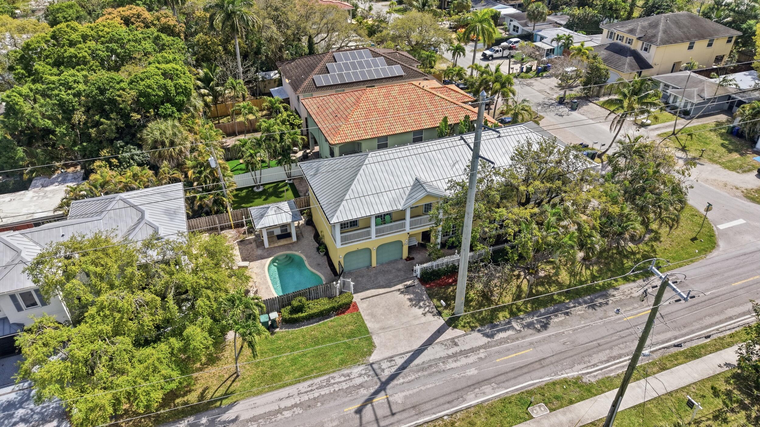 VINIK NO 2 - Residential