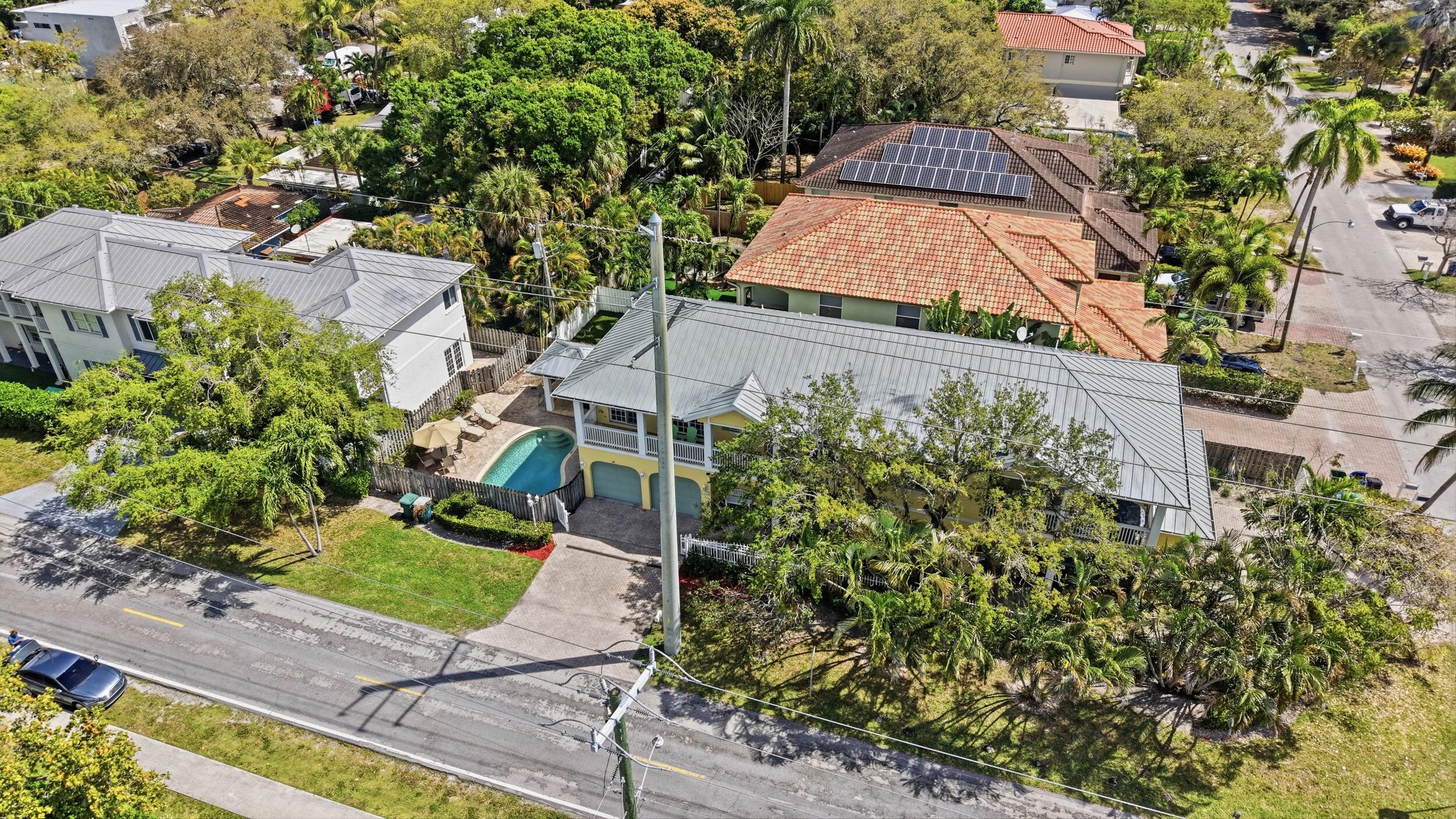 VINIK NO 2 - Residential