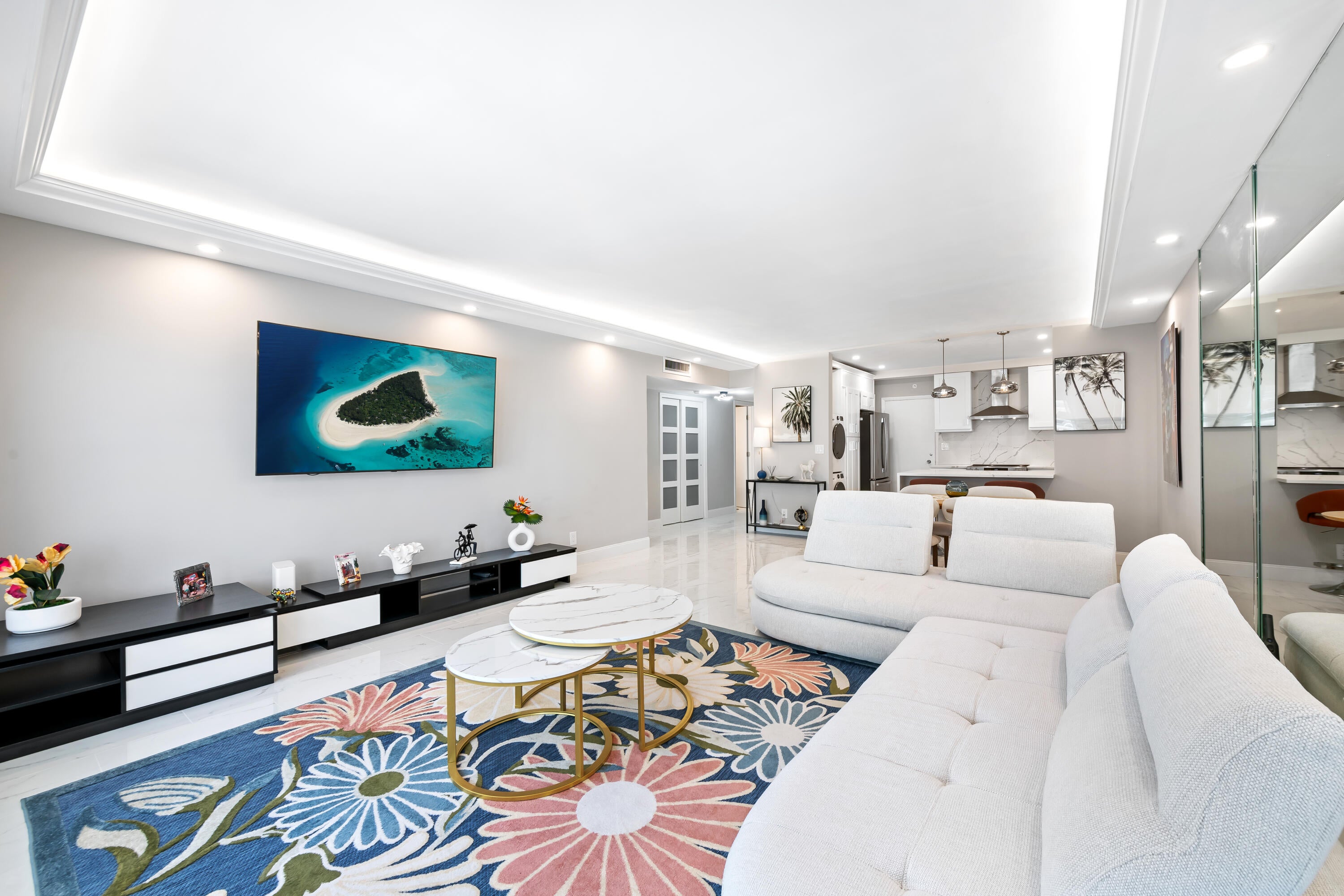 3850 GALT OCEAN Drive 1109