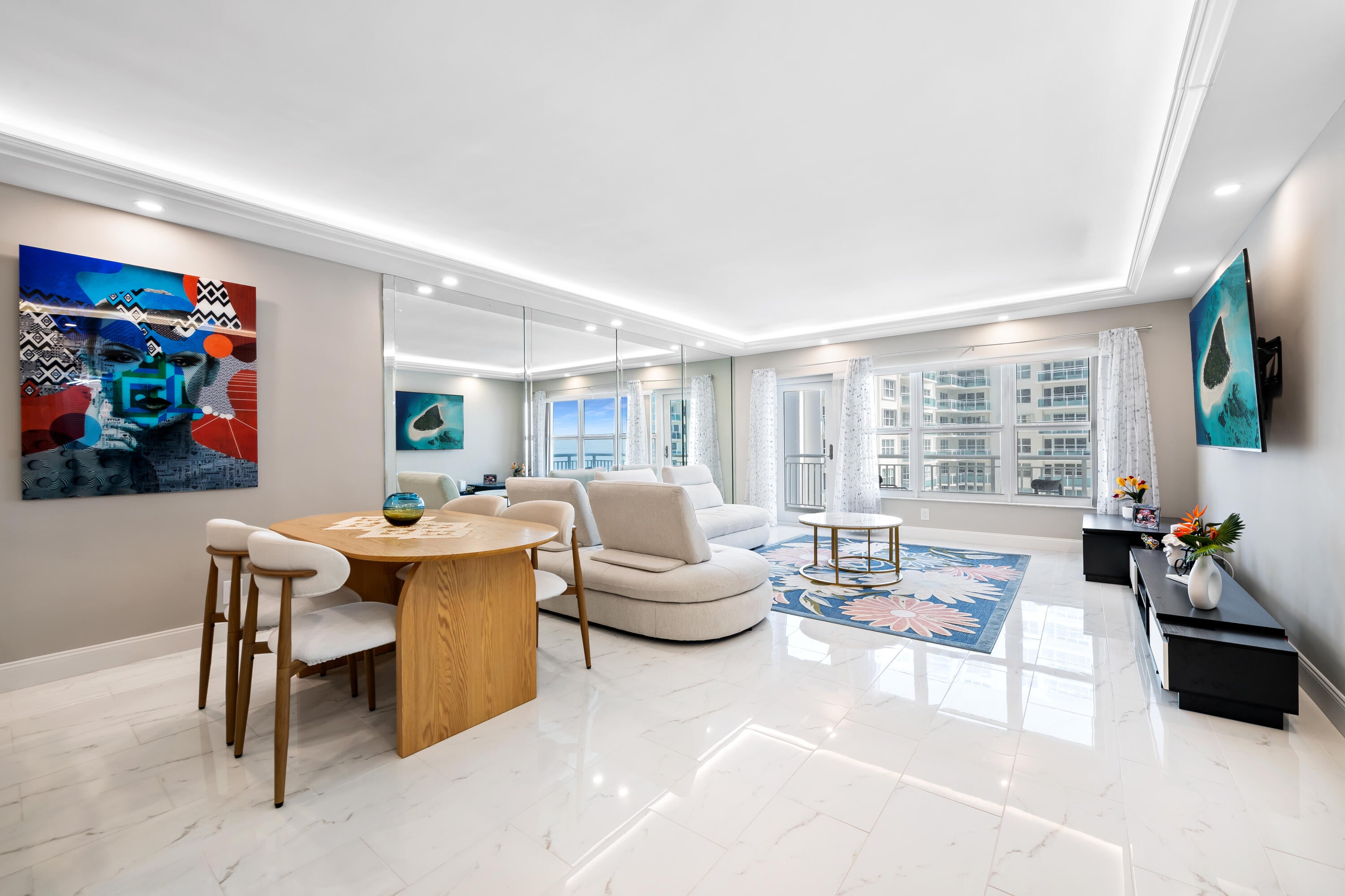 3850 GALT OCEAN Drive 1109