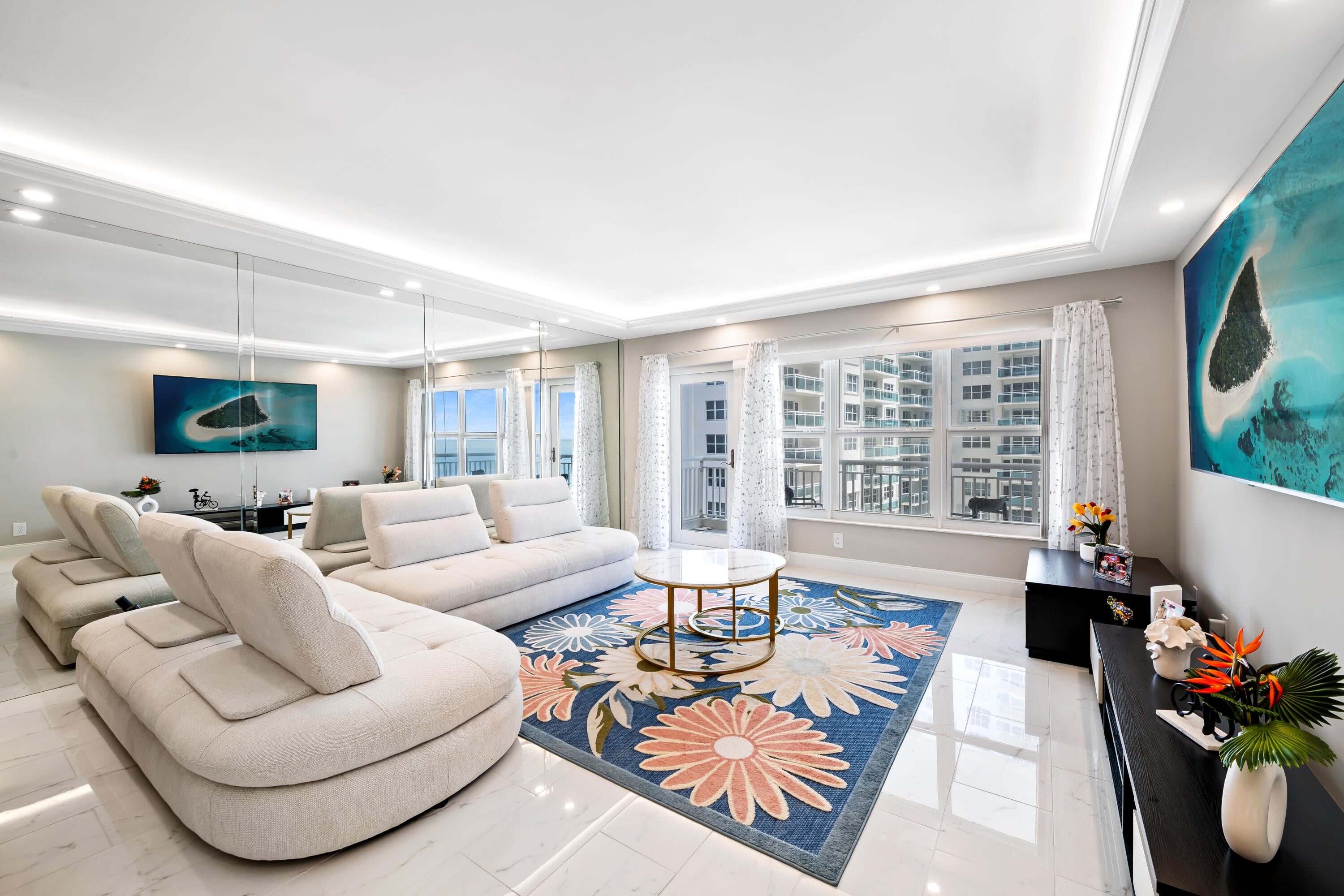 3850 GALT OCEAN Drive 1109