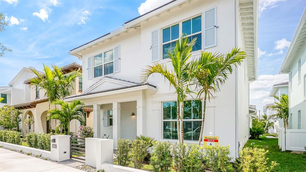 ALTON NEIGHBORHOOD - Residential