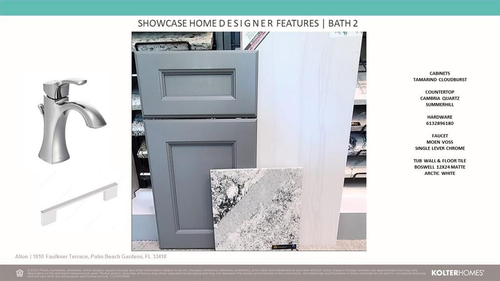 ALTON NEIGHBORHOOD - Residential