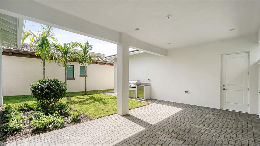 ALTON NEIGHBORHOOD - Residential