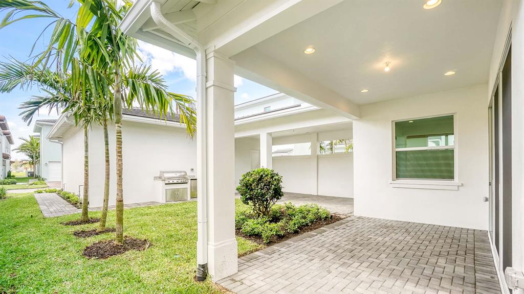 ALTON NEIGHBORHOOD - Residential