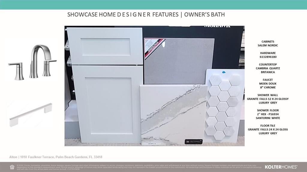 ALTON NEIGHBORHOOD - Residential