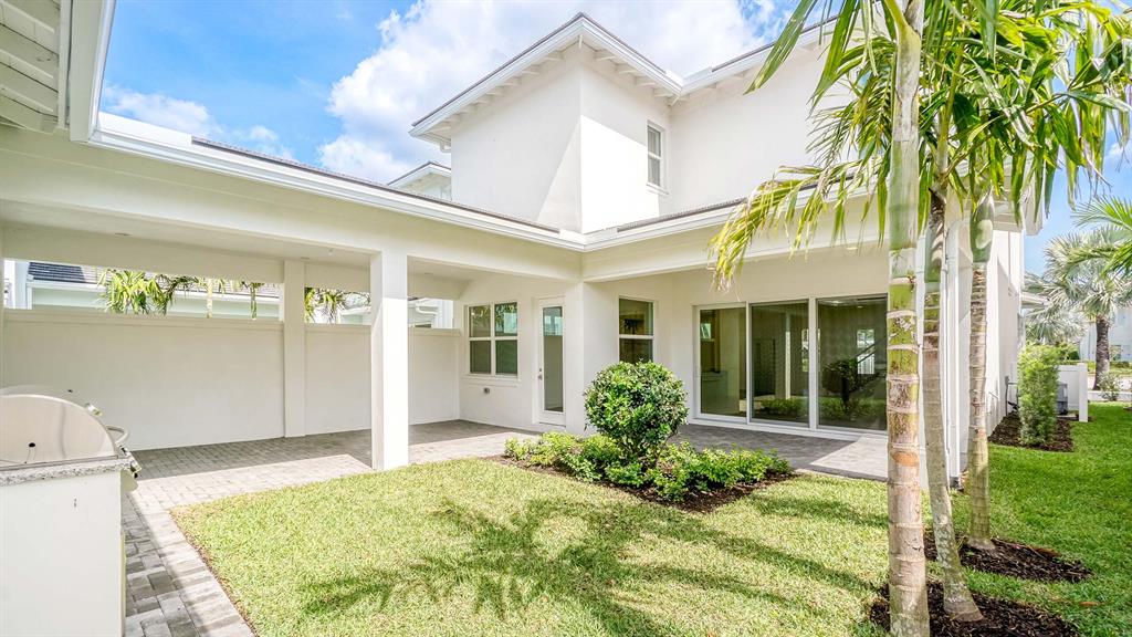 ALTON NEIGHBORHOOD - Residential