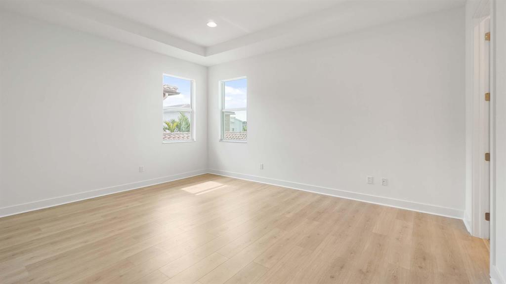 ALTON NEIGHBORHOOD - Residential