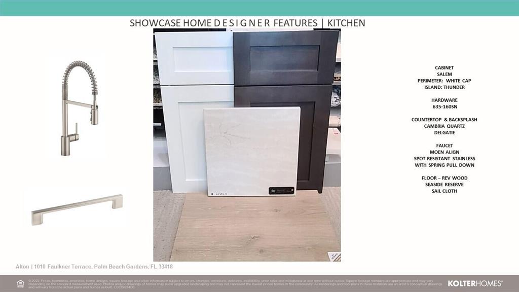 ALTON NEIGHBORHOOD - Residential