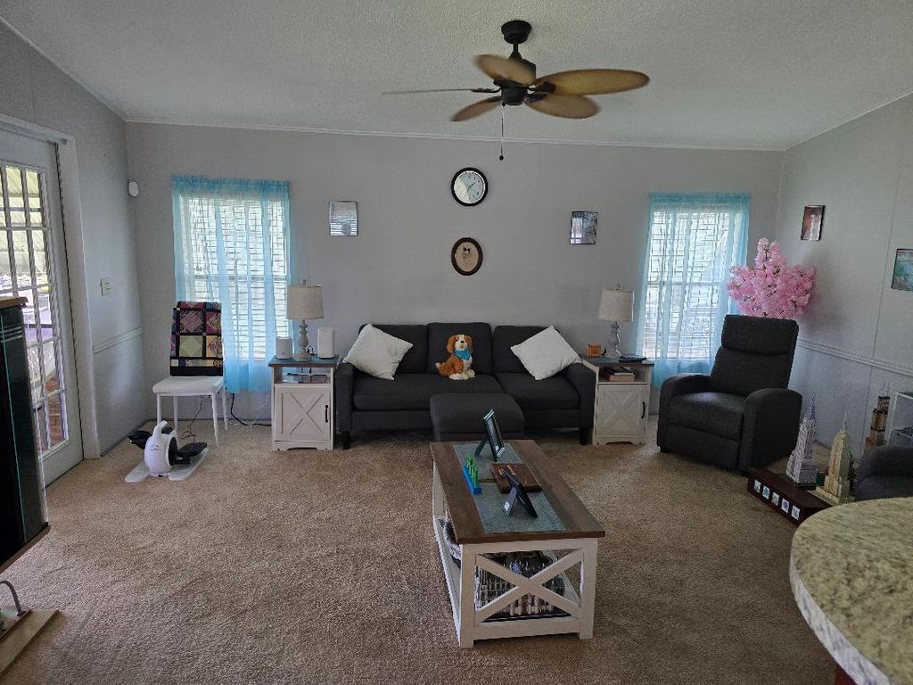 Photo of 5610 Hemingway Court #5, Fort Pierce, FL 34982 (MLS # B26008732)