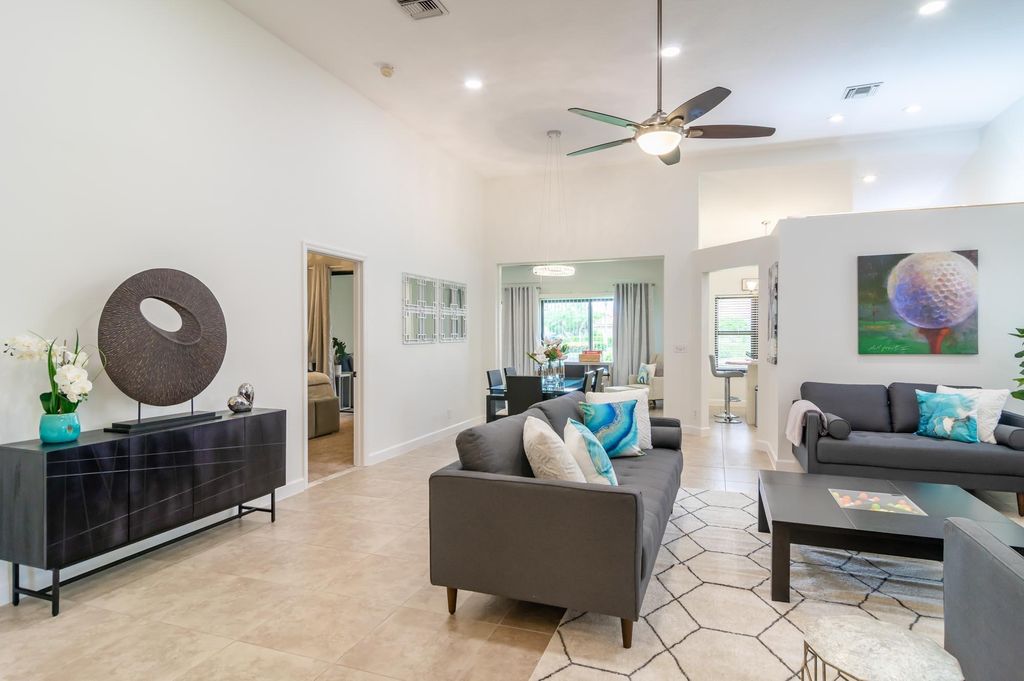 Photo of 873 Windermere Way, Palm Beach Gardens, FL 33418 (MLS # R11106999)