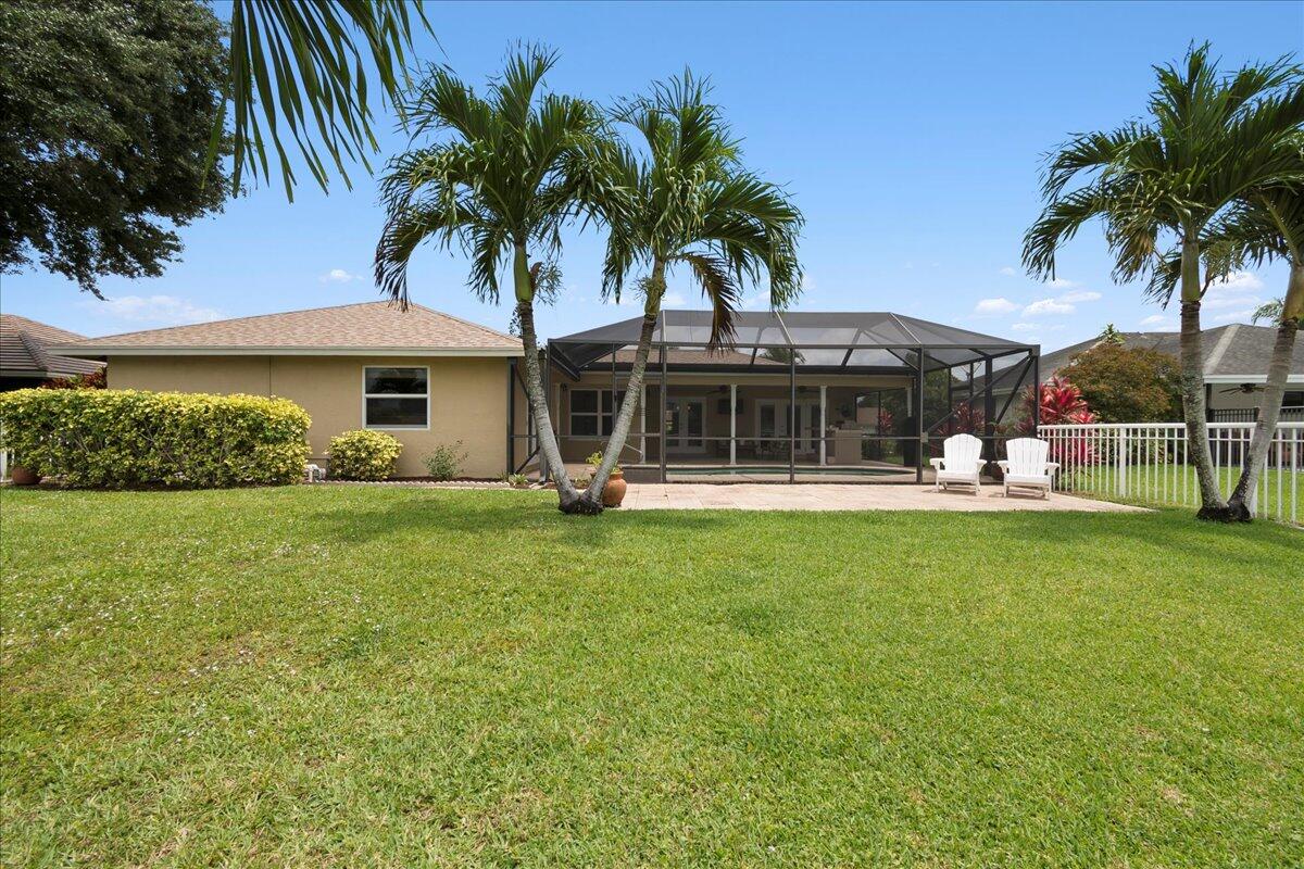 SOUTH SHORE 1 OF WELLINGTON - Residential