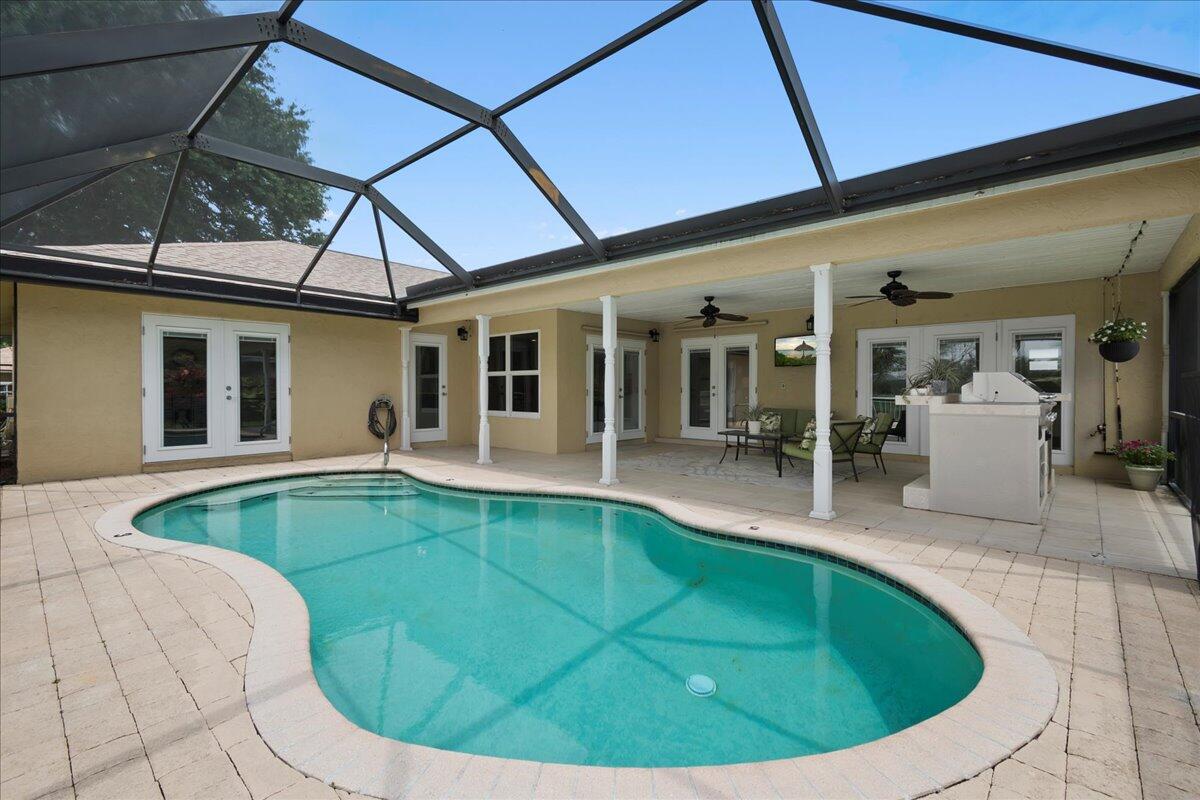 SOUTH SHORE 1 OF WELLINGTON - Residential