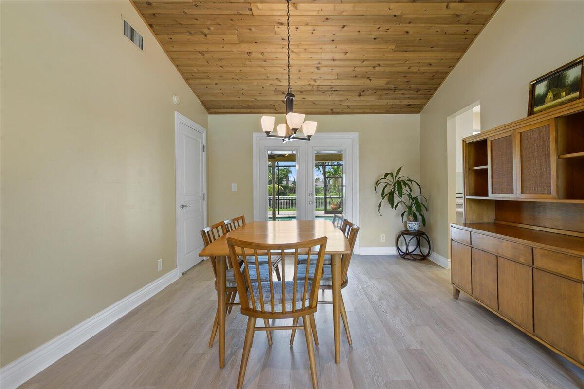 SOUTH SHORE 1 OF WELLINGTON - Residential