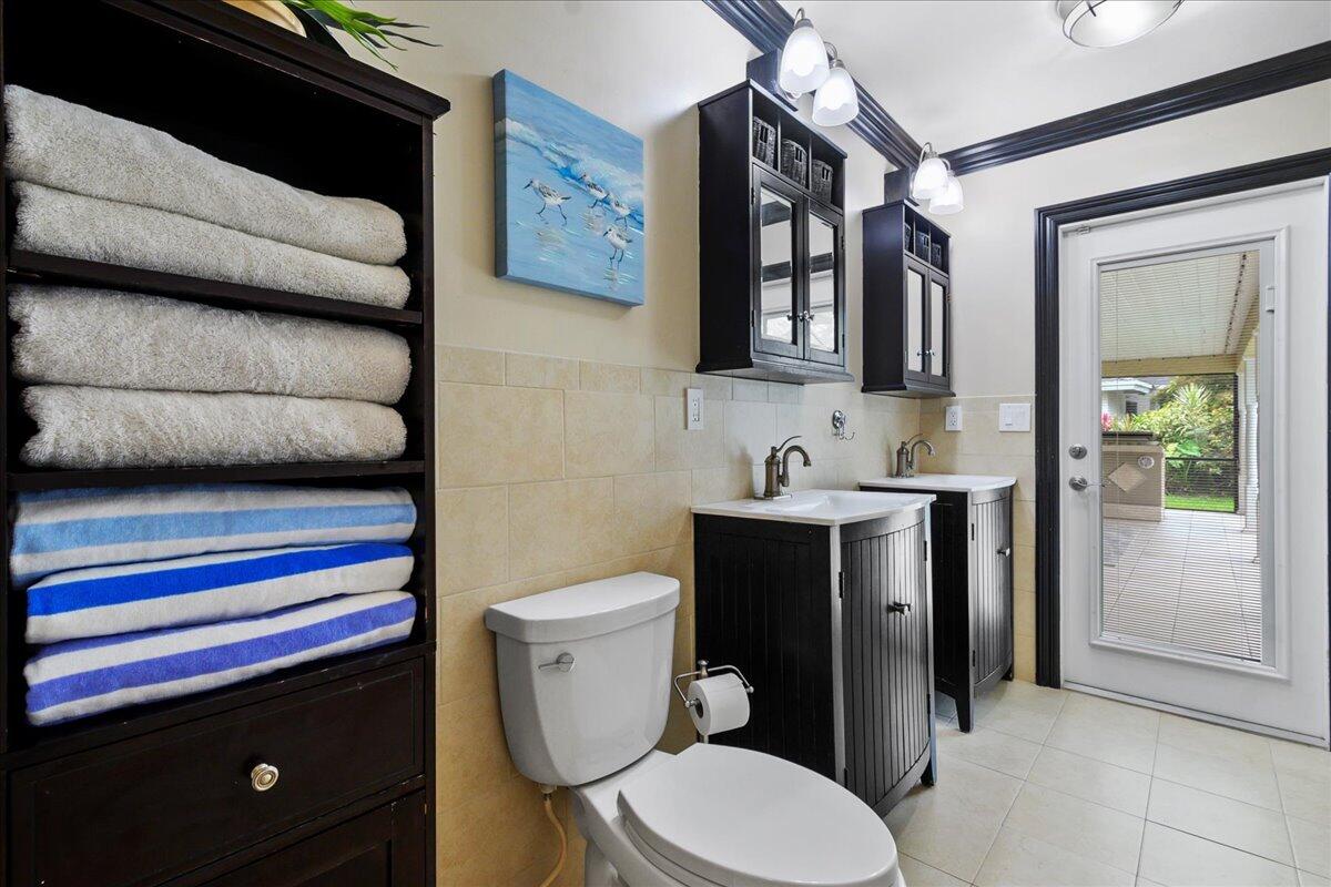 SOUTH SHORE 1 OF WELLINGTON - Residential