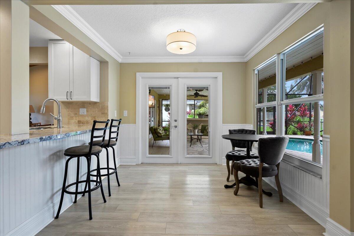 SOUTH SHORE 1 OF WELLINGTON - Residential