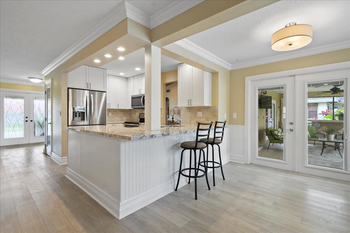 SOUTH SHORE 1 OF WELLINGTON - Residential