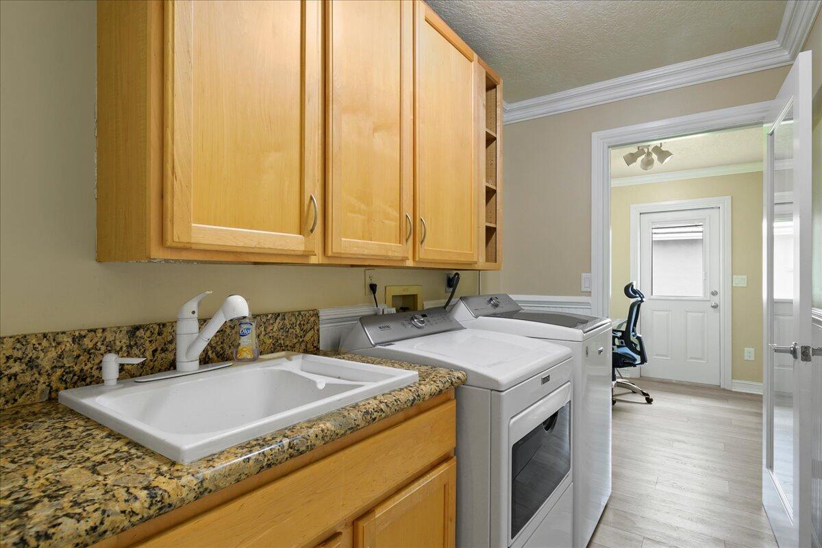 SOUTH SHORE 1 OF WELLINGTON - Residential