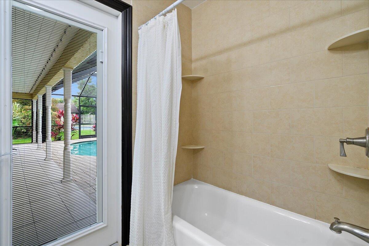 SOUTH SHORE 1 OF WELLINGTON - Residential