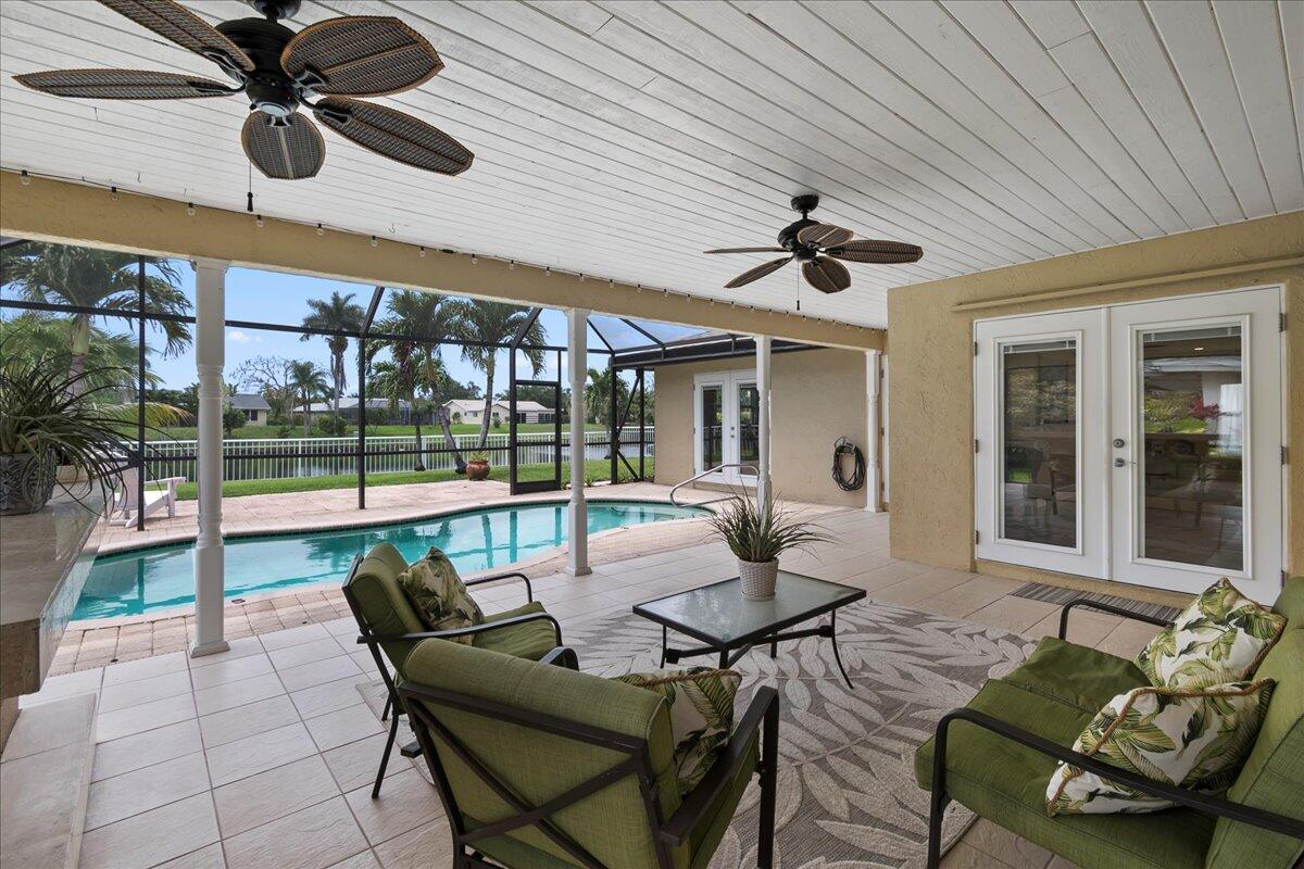 SOUTH SHORE 1 OF WELLINGTON - Residential