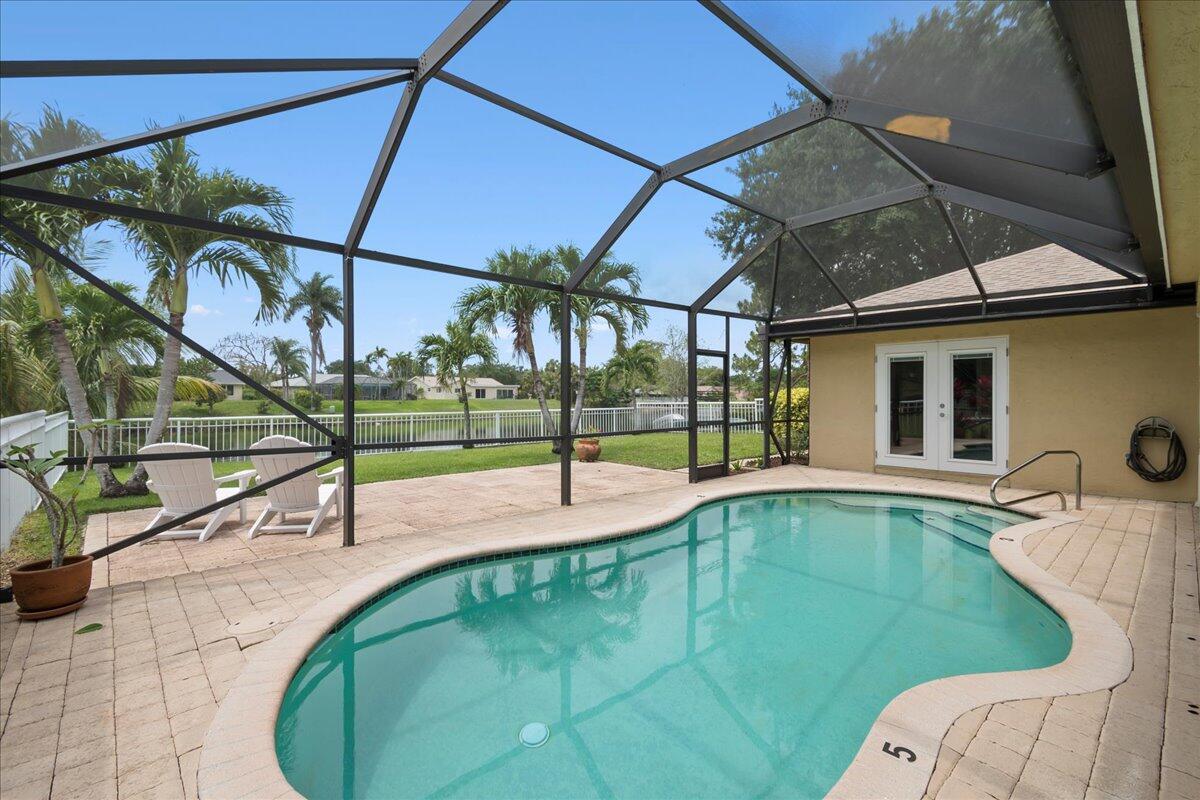 SOUTH SHORE 1 OF WELLINGTON - Residential