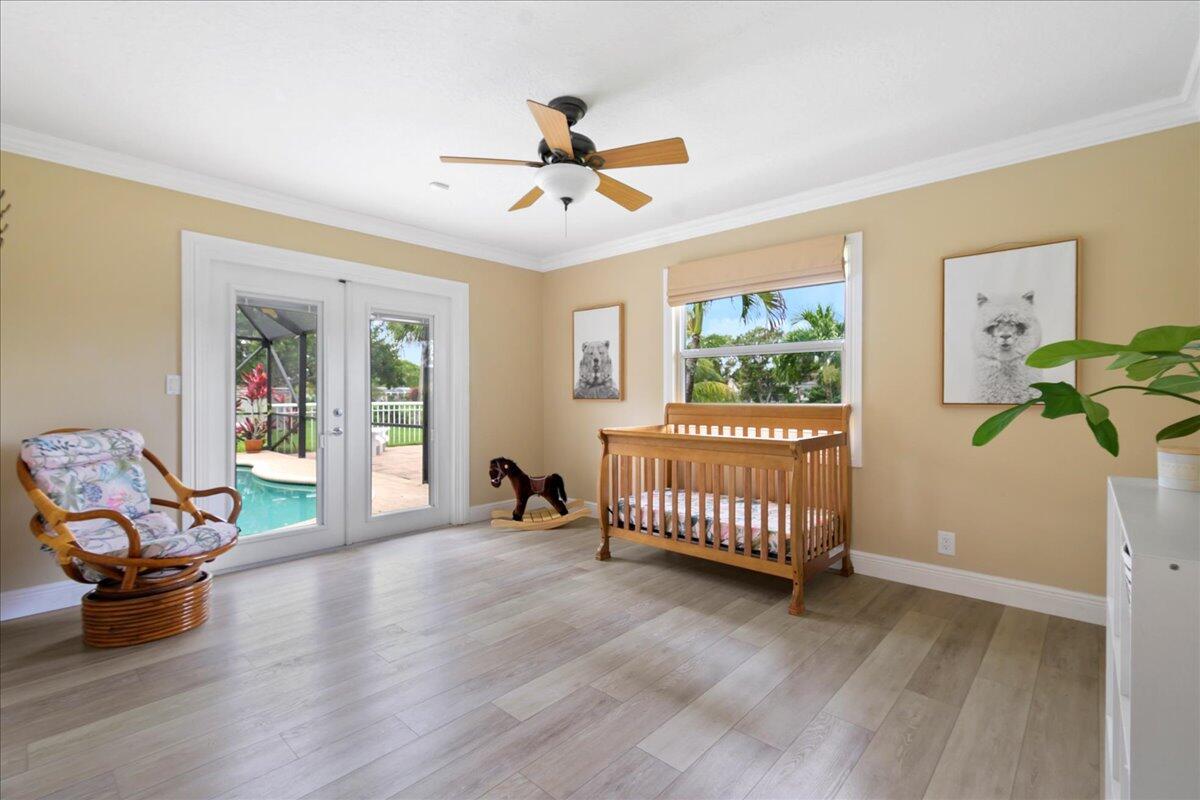 SOUTH SHORE 1 OF WELLINGTON - Residential