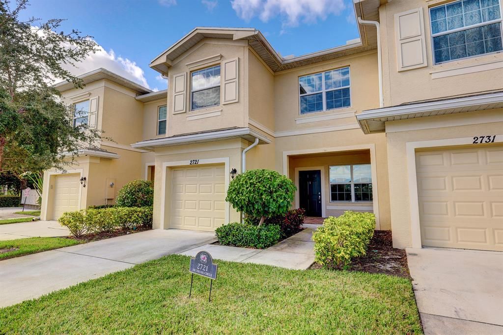 Photo of 2721 NW Treviso Circle Cir, Port St Lucie, FL 34986 (MLS # R10836711)