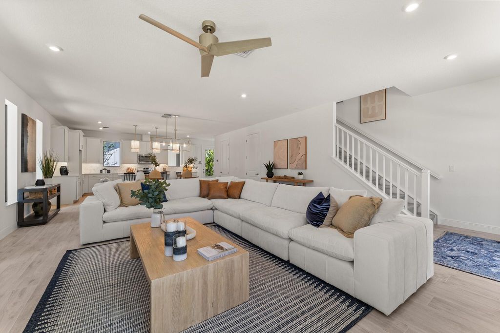 Photo of 950 SW Prairie Avenue, Palm City, FL 34990 (MLS # R11035065)